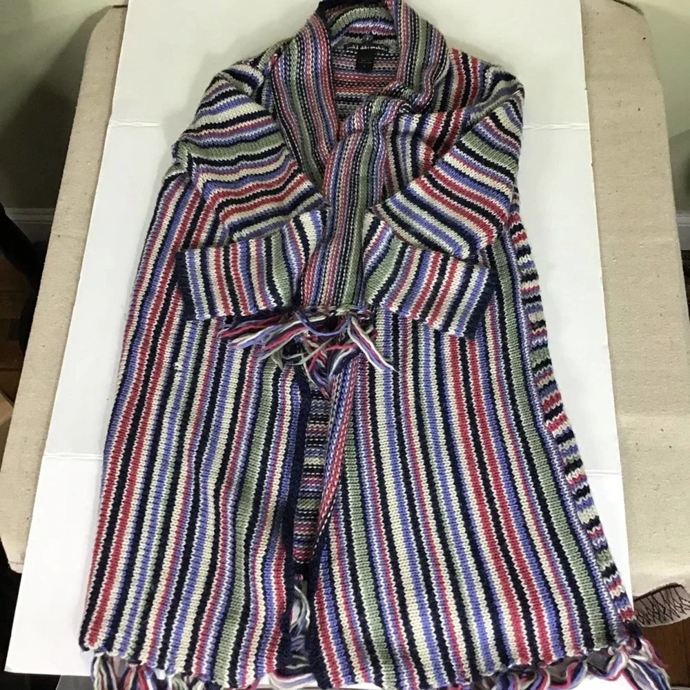 United States Sweater Sz. L - Picture 4 of 7